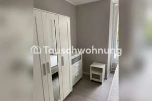 Tauschwohnung: 3-Zimmer-Wohnung in Hamburg-Mitte zum Tausch – Sievekingdamm 11, 20535 Hamm, Hamburg – Vorschaubild 6