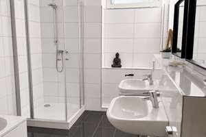     Helle 2-Zimmer-Wohnung mit Balkon & Garten im Zooviertel – Nachmieter gesucht – Ostendorfstraße 23, 40239 Düsseltal, Düsseldorf – Vorschaubild 6