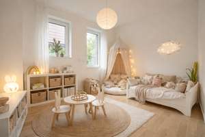 Neuwertige Maisonette-Wohnung mit Garten und hochwertiger Ausstattung – Die vollständige Adresse der Immobilie erhältst du vom Anbieter., 21029 Bergedorf (Ortsteil), Hamburg – Vorschaubild 4