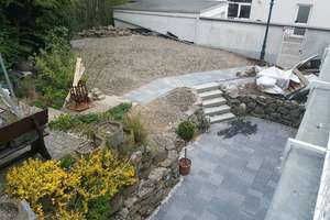 Wuppertal Langerfeld, 158 m2, Garten / Sauna / Stellplatz