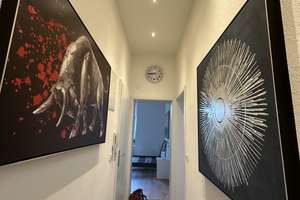 Komfortable 3-Zimmer-Wohnung mit Balkon in der Neckarstraße – vollständig möbliert und bezugsfertig – Nekarstraße 158B, 70190 Stöckach, Stuttgart – Vorschaubild 16