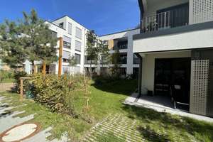 Wohnen wie im eigenen Haus! 4-Zimmer-Maisonette mit Gartenanteil, Terrasse und Loggia – An der Krimm 19f, 55124 Gonsenheim, Mainz – Vorschaubild 25