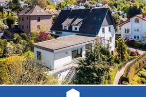 Wohnen im beliebten Oerlinghausen – Die vollständige Adresse der Immobilie erhältst du vom Anbieter., 33813 Oerlinghausen – Vorschaubild 1