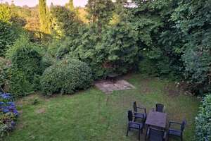 HAUS mit Garten, City-, Klinikums- und Naturnah – Am Neuenhof 37, 52074 Hanbruch, Aachen – Vorschaubild 8