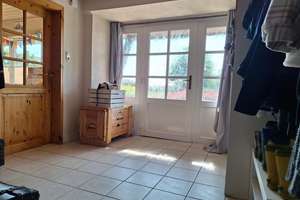 Schmuckes Einfamilienhaus- ein Blickfang in Norderbrarup – Die vollständige Adresse der Immobilie erhältst du vom Anbieter., 24392 Norderbrarup – Vorschaubild 6