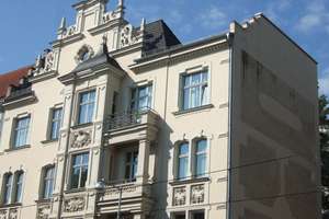 Hohe Rendite durch Schönheit - Mehrfamilienhaus in Stil der Neorenaissance - 8 Wohnungen