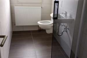 1-Zimmer-Dachgeschosswohnung in zentraler Lage von Remscheid – Mozartstraße 6, 42853 Schöne Aussicht, Remscheid – Vorschaubild 2
