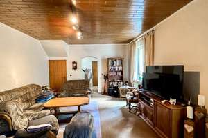 Historische Doppelhaushälfte in Essen-Kray: Ihr neues Zuhause mit Altbau-Charme und Garten. – Die vollständige Adresse der Immobilie erhältst du vom Anbieter., 45307 Leithe, Essen – Vorschaubild 5
