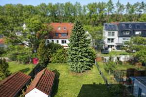 BESTEHENDES nutzen. NEUES schaffen. - Doppelhaushälfte zum Sanieren in Buchenbühl mit Ausbaureserve – Die vollständige Adresse der Immobilie erhältst du vom Anbieter., 90411 Buchenbühl, Nürnberg – Vorschaubild 2