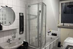  2 ZKB Wohnung in Trier Innenstadt  – Peter-Friedhofen-Straße 2b, 54292 Nord, Trier – Vorschaubild 4