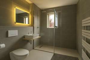 *freiwerdend* 2022 saniert | Plagwitz | Balkon | Tageslichtbad | ebenerd. Dusche | ruhiger Innenhof – 4229 Plagwitz, Leipzig – Vorschaubild 2