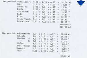 Charmantes Zweifamilienhaus mit Wintergarten in zentraler Lage von Herford zu verkaufen! – Herford (Kreis) – Vorschaubild 22