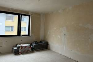 Kurfürstenstr. - Großzügige neu renovierte 4 Zimmer-Wohnung mit Balkon – Die vollständige Adresse der Immobilie erhältst du vom Anbieter., 55118 Neustadt, Mainz – Vorschaubild 5