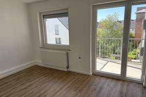 Frisch renovierte 2,5 Zimmer Wohnung – Wolbecker Str. 136a, 48155 Herz-Jesu, Münster – Vorschaubild 6