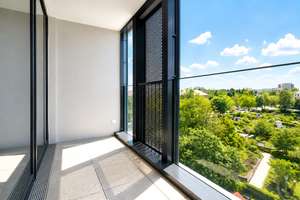 I Urban wohnen im OSTFORUM Leipzig I  moderne Wohnungen in zentraler Stadtlage I – Prager Straße 30b, 4103 Zentrum-Südost, Leipzig – Vorschaubild 9