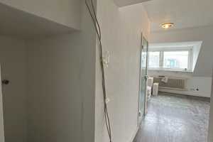 Geräumiges Apartment in Düsseldorf-Pempelfort zu vermieten – Düsseldorf – Vorschaubild 9