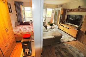 Seitlicher Meerblick ! Möblierte 2 Zimmer Wohnung in Ostseenähe – Osterwisch 8a, 24217 Schönberg (Holstein) – Vorschaubild 7