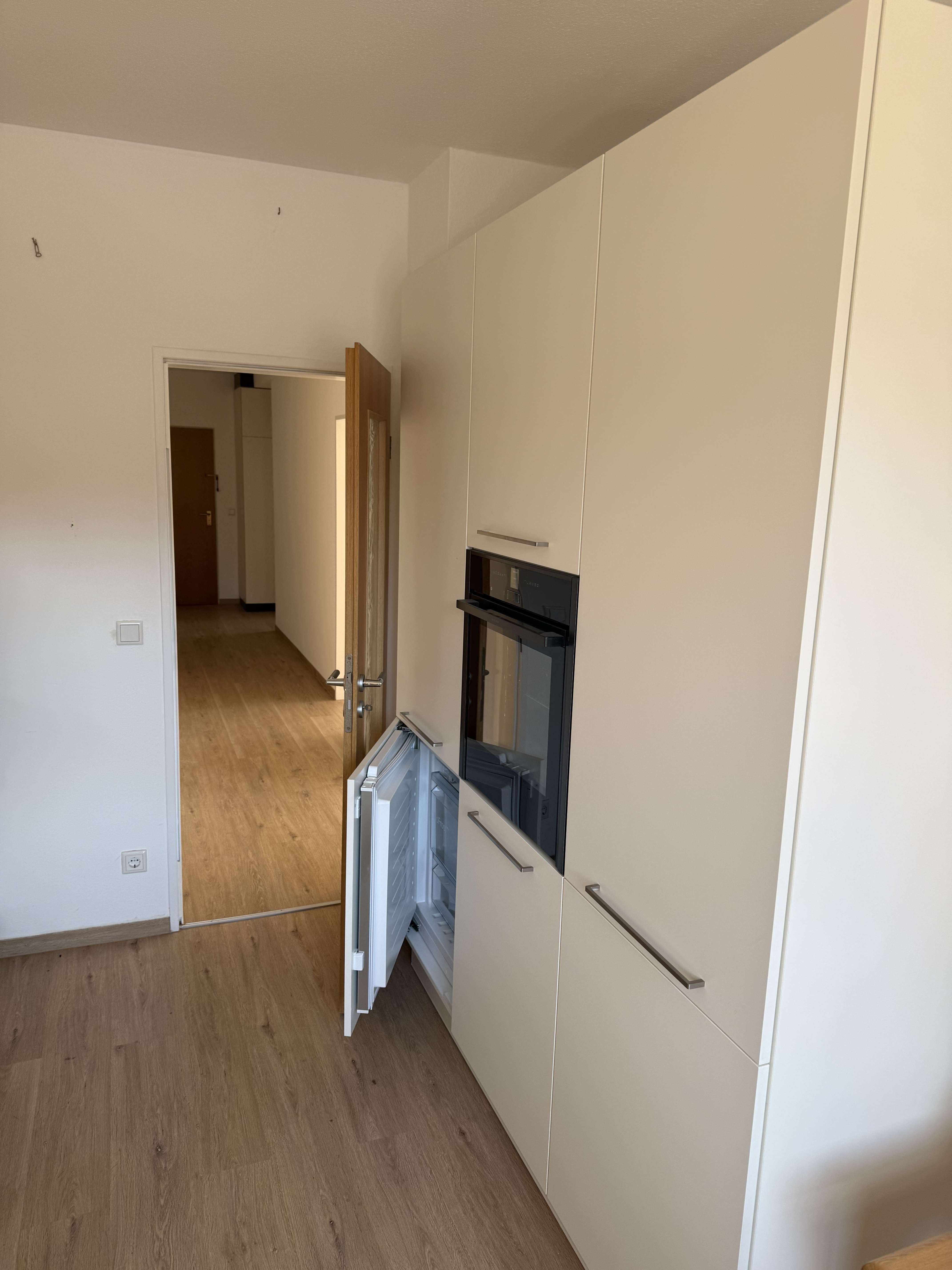 Immobilie in Kiefersfelden - I. I. TEAM: helle, großzügige 2-Zimmer-Wohnung mit 2 Balkonen im 2. OG  mit Lift - Bild 5