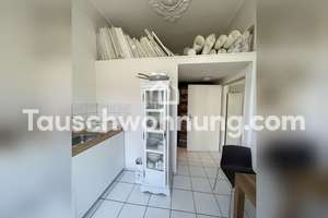 Tauschwohnung: Zentrale Wohnung in Flingern Süd mit Balkon – Die vollständige Adresse der Immobilie erhältst du vom Anbieter., 40235 Flingern Nord, Düsseldorf – Vorschaubild 7