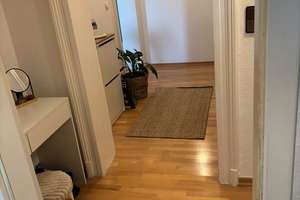Helle 2-Zimmer-Altbauwohnung in Krefeld-Uerdingen – Die vollständige Adresse der Immobilie erhältst du vom Anbieter., 47829 Uerdingen, Krefeld – Vorschaubild 6