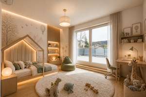 Bis zu 22.500 € Bauträger-Förderausgleich pro Wohnung – Modern wohnen, clever profitieren – Erlenhain 52, 94065 Waldkirchen – Vorschaubild 27