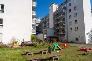 Vermietete 1-Zimmer-Wohnung mit Balkon in attraktiver Lage – Erich-Weinert-Straße 142, 10409 Prenzlauer Berg, Berlin – Vorschaubild 5