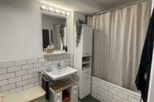 Innerer Westen, 2-Zimmer-Wohnung mit EBK, -neuwertig- ab 01.10.2025 – Puricellistraße 32, 93049 Regensburg – Vorschaubild 9