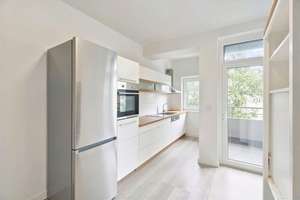 „Attraktive 2,5-Zimmer-Wohnung mit Balkon in zentraler Lage von Essen – Die vollständige Adresse der Immobilie erhältst du vom Anbieter., 45145 Frohnhausen, Essen – Vorschaubild 8