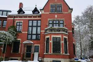 Hannoversche Pracht & Moderner Luxus: Repräsentatives Stadtherrenhaus in Ricklingen – Die vollständige Adresse der Immobilie erhältst du vom Anbieter., 30459 Ricklingen (Ortsteil), Hannover – Vorschaubild 3