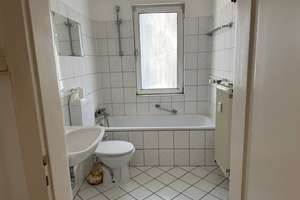 Wohnung mit Balkon in der Flachsmarktstraße – Flachsmarktstraße 26, 55116 Altstadt, Mainz – Vorschaubild 2
