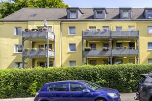 Wohnglück zu zweit – Schwanenbuschstr. 139, 45138 Huttrop, Essen – Vorschaubild 2