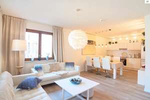 Einziehen und wohlfühlen. 4-Zimmer Wohnung mit großem Balkon – Rankestr. 32b, 1139 Kaditz, Dresden – Vorschaubild 3