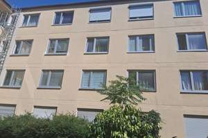 1-helles Zimmer Appartement 18qm in Schwabing - 5 Min zur Münchner Freiheit/Englischer Garten – Siegesstrasse 12, 80802 Schwabing-Ost, München – Vorschaubild 4