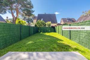 IMMOBERLIN.DE - Ersteinzug! Nobles Neubauhaus in familienfreundlicher Lage am Stadtrand – Die vollständige Adresse der Immobilie erhältst du vom Anbieter., 12353 Buckow, Berlin – Vorschaubild 11