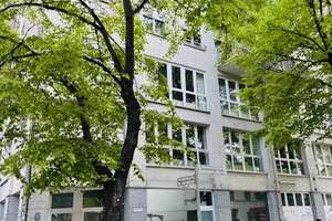 Sanierte 2-Zimmer-Wohnung im 2. OG mit Aufzug – Die vollständige Adresse der Immobilie erhältst du vom Anbieter., 13086 Weißensee, Berlin – Vorschaubild 9