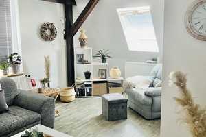 Top Lage - Mehrfamilienhaus - 3 Einheiten  - großes Grundstück, Grün, Garagen, Carport, Stellplätzen – Ludwigslust (Kreis) – Vorschaubild 12