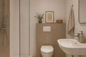 Stielvolle 3-Zimmer-Dachgeschosswohnung mit offenem Wohnkonzept – 67071 Ruchheim, Ludwigshafen am Rhein – Vorschaubild 4