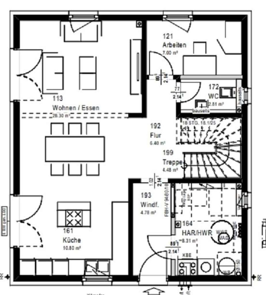 Immobilie in Andervenne - Ihr Haus, Ihre Optionen, Endlich Eigenheim - Bild 1