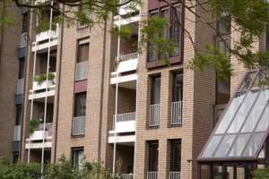 Exklusives Wohnjuwel in Düsseldorf-Pempelfort | Maisonette | Klima-Anlage | zentrale ruhige Lage – 40479 Pempelfort, Düsseldorf – Vorschaubild 7