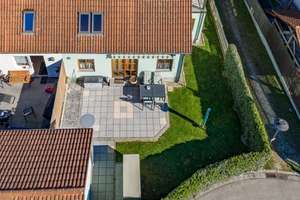 ***RESERVIERT***Familienfreundliche Doppelhaushälfte mit Garage in Top-Lage! – Die vollständige Adresse der Immobilie erhältst du vom Anbieter., 84048 Mainburg – Vorschaubild 27