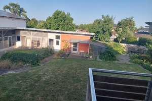 Schöne 4-Zimmer-Doppelhaushälfte mit gehobener Innenausstattung und EBK in Reichstorf – Reichstorf 100, 94428 Eichendorf – Vorschaubild 13