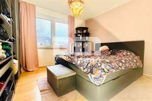 (R)eserviert!Kompakte Zweizimmerwohnung mit Balkon, Kellerraum  – Die vollständige Adresse der Immobilie erhältst du vom Anbieter., 34134 Niederzwehren, Kassel – Vorschaubild 12