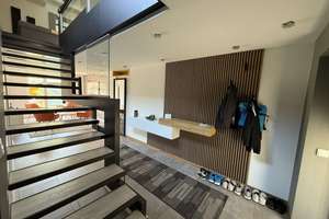Architektur trifft Stil - Exklusives Designerhaus mit Dachterrasse, Pool & Kunstkonzept – Die vollständige Adresse der Immobilie erhältst du vom Anbieter., 1445 Radebeul – Vorschaubild 16