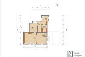 Viel Raum für Groß und Klein – Einfamilienhaus mit Einliegerwohnung in Lüneburg – Die vollständige Adresse der Immobilie erhältst du vom Anbieter., 21337 Kaltenmoor, Lüneburg – Vorschaubild 39