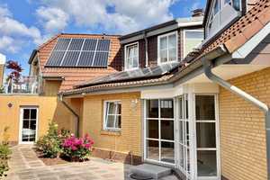 HORN IMMOBILIEN ++ großzügiges Einfamilienhaus in Neubrandenburg Broda in Randlage – Neubrandenburg – Vorschaubild 5