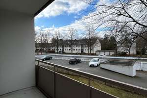 Schöne 1-Zimmer-Wohnung in Kirchrode – Lothringer Straße 5, 30559 Kirchrode, Hannover – Vorschaubild 4