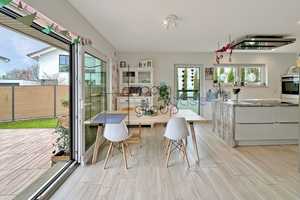 *** RESERVIERT***  Exklusives Einfamilienhaus mit KfW-55-Standard und modernster Technik – Bergstraße (Kreis) – Vorschaubild 22