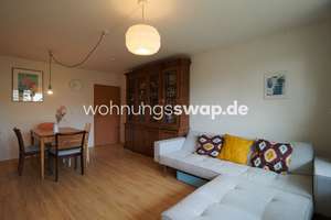 Wohnungstausch: Marienstraße 42 – Marienstraße 42, 50400 Ehrenfeld (Ortsteil), Köln – Vorschaubild 3