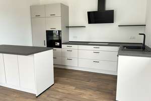 Erstbezug: Neubau-Doppelhaushälfte in ländlicher Lage – Die vollständige Adresse der Immobilie erhältst du vom Anbieter., 24790 Ostenfeld (Rendsburg) – Vorschaubild 4