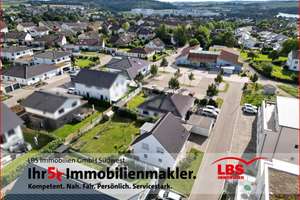 Top Wohnlage! Modernes Einfamilienhaus mit großem Garten und Doppelcarport  – Die vollständige Adresse der Immobilie erhältst du vom Anbieter., 88630 Pfullendorf – Vorschaubild 4